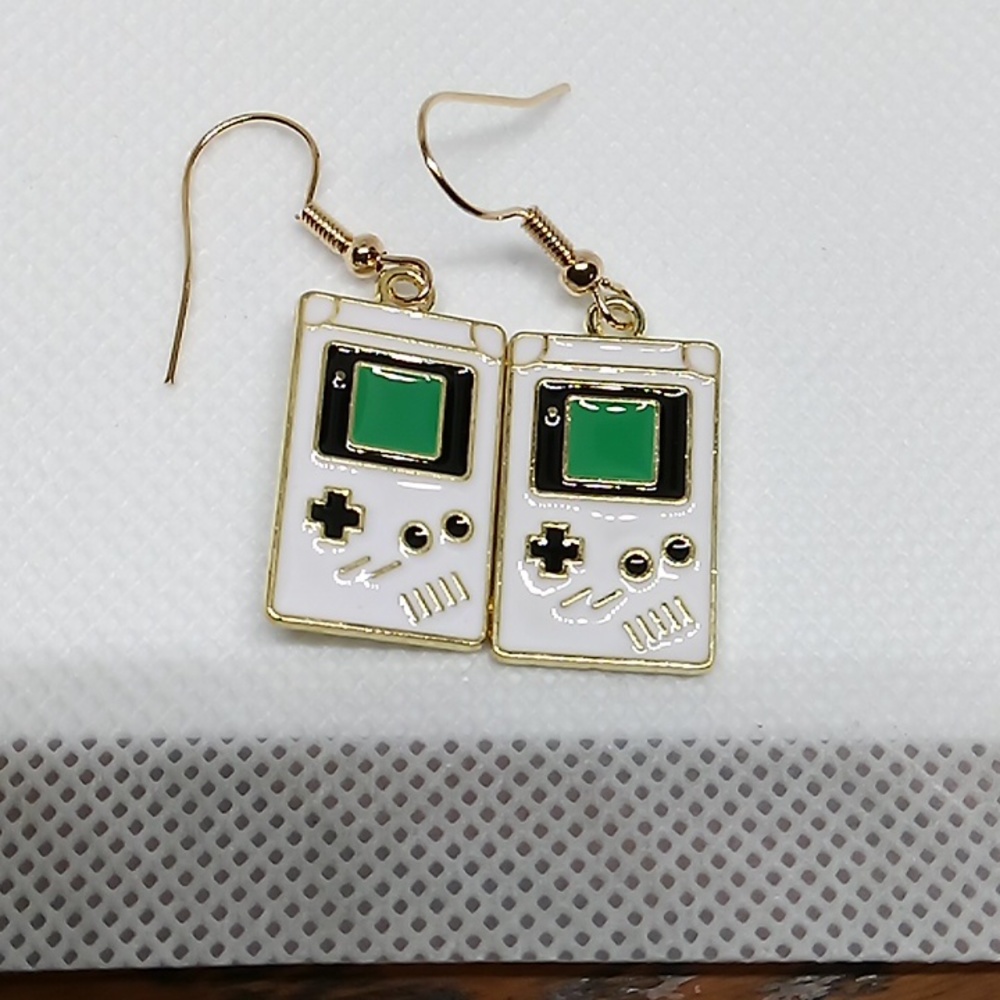 Awesome fashion jewelry earrings